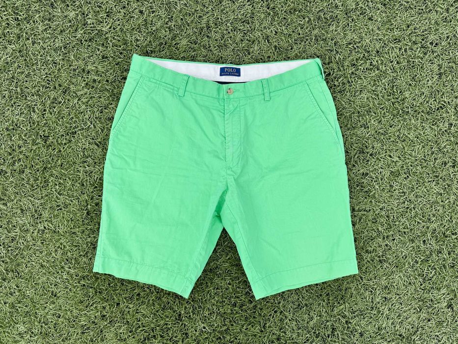 Чоловічі шорти Polo Ralph Lauren