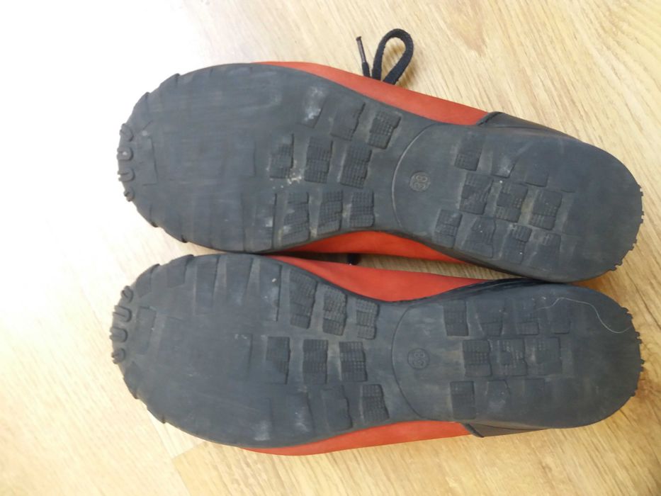 Buty do rekreacji Nicoll 38
