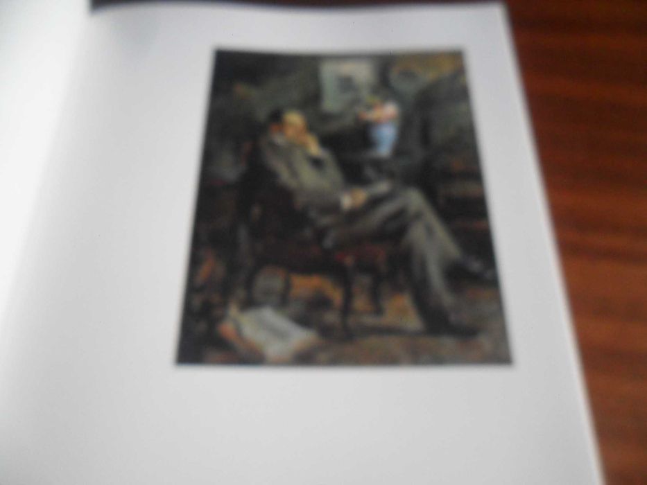 "Columbano Bordalo Pinheiro 1874 a 1900" de Vários - 1ª Edição de 2007