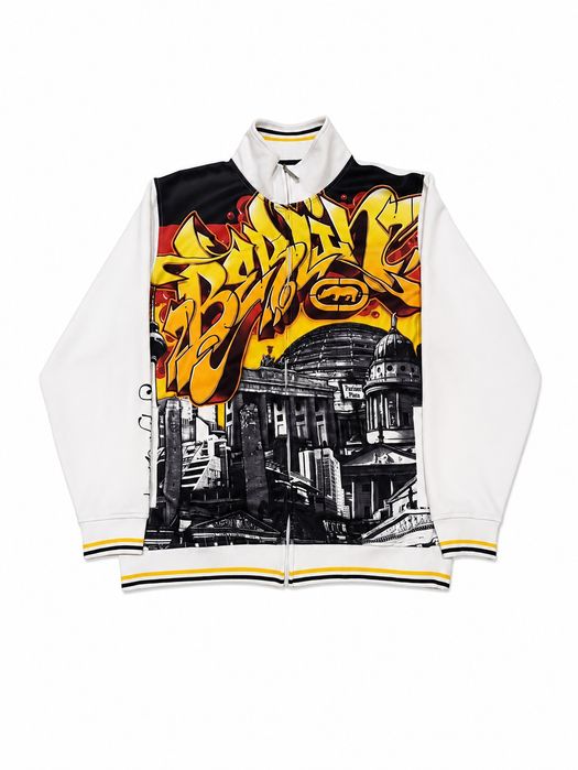 ОБНОВА КОФТА КОФТЫ rap hip hop реп рэп хип хоп зипка zip up zip ecko unlimited ecko unltd ecko rocawear southpole y2k fubu pelle pelle baggy skate