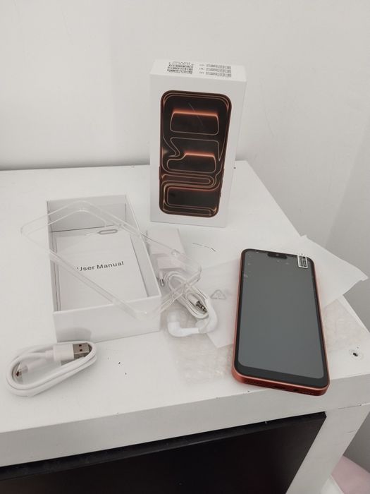 Vendo telemóvel android