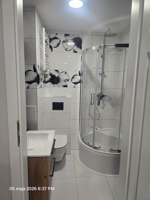 Na sprzedaż – 2 pokoje z kuchnią | 47,1 m² | Centrum | po generalnym remoncie