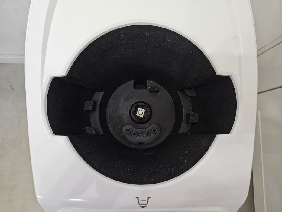 SilverCrest Monsieur Cuisine SKMC 1200 D4 (Lidlomix)