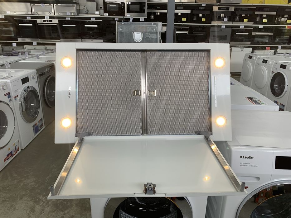 Витяжка Miele DA 2806
