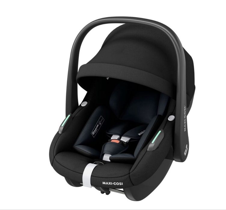Pebble S Maxi-Cosi