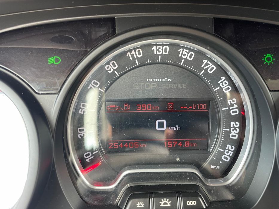 Vendo Carrinha citroen C4 1.6 HDI