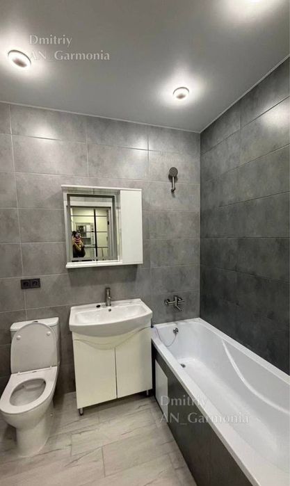 1-К жк Пелюстковый , Браилки