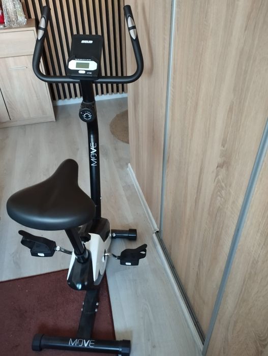 Rowerek stacjonarny  Scub move