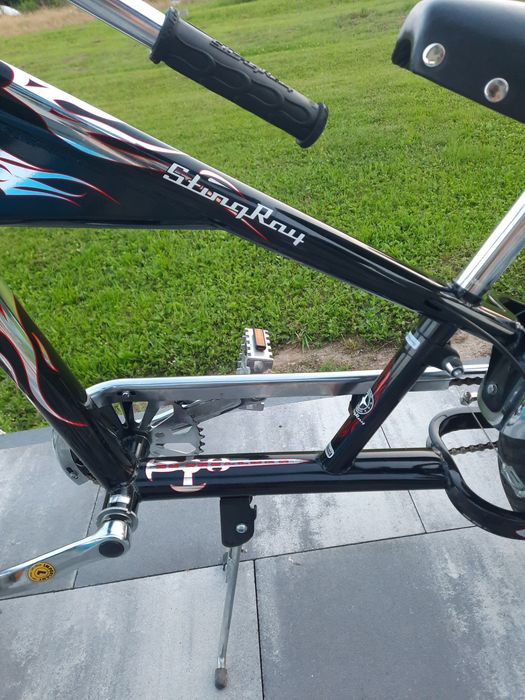 Rower chopper Schwinn Sting Ray