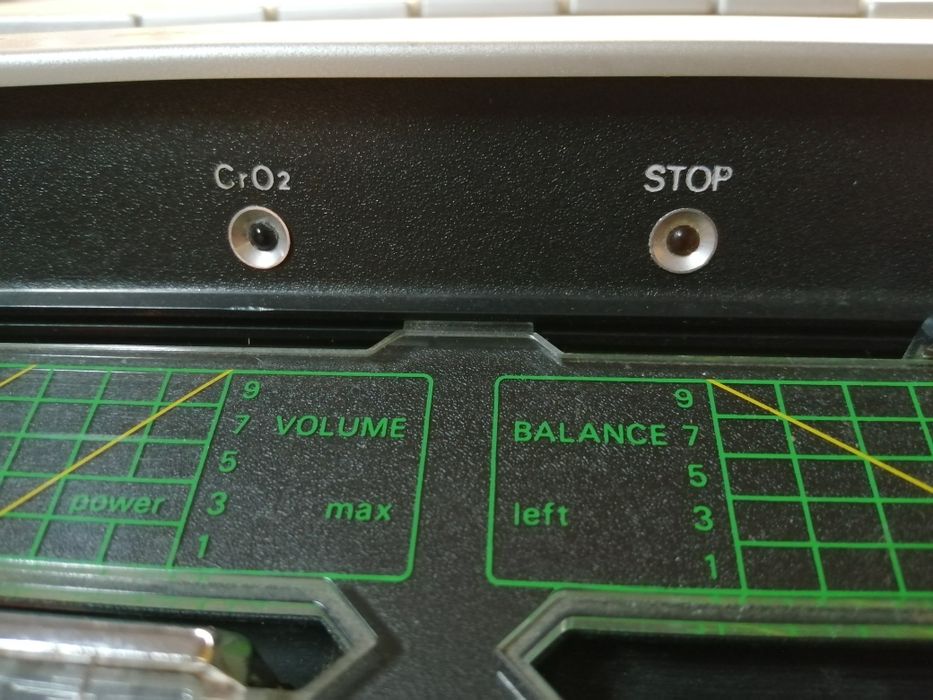 Philips 953 radiomagnetofon gramofon PRL