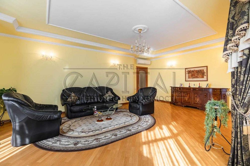 Продаж квартири, вул. Предславинська, Печерський р-н, Печерськ