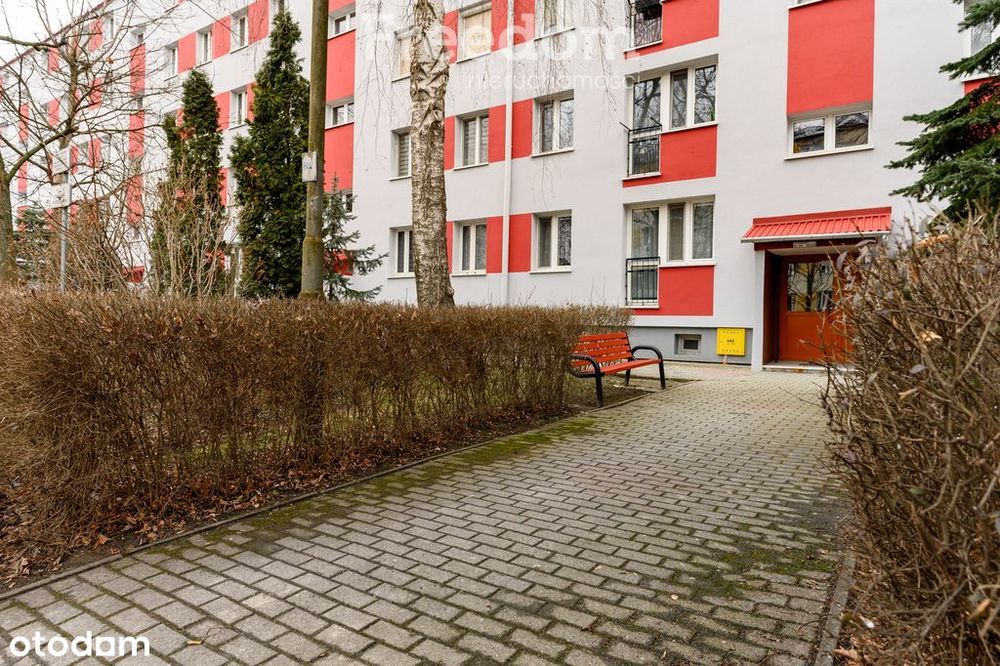 Mieszkanie Rzeszów ul. Sienkiewicza 2