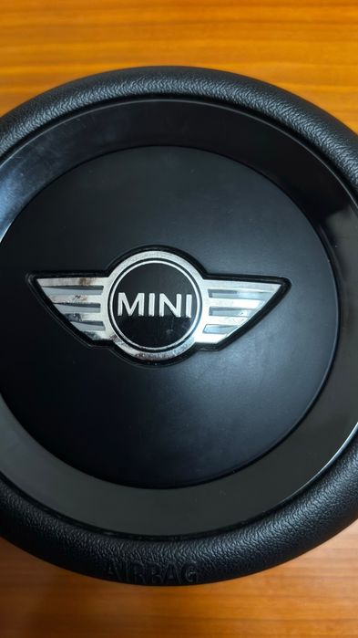 Volante com Airbag ( Bom Estado)