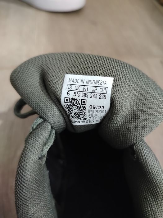 Sprzedam Buty marki Adidas
