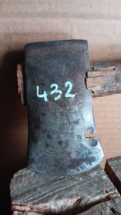 Mała siekierka  nr432