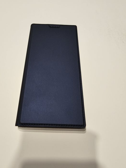 Etui Dux Ducis Skin Pro do Galaxy S23 Ultra