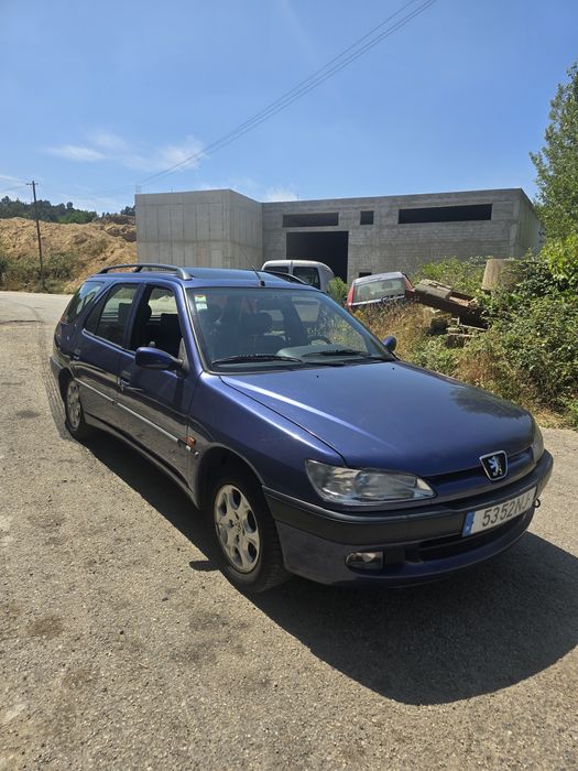 Peugeot 306 1.4 i