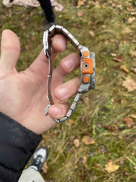 Продам часи CASIO