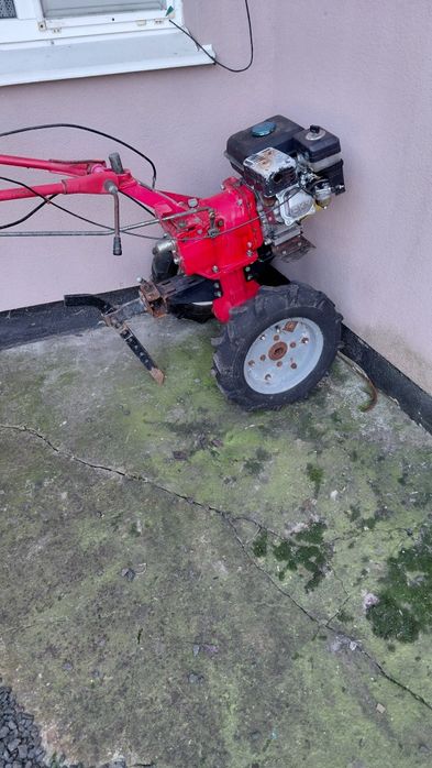 Продам мотоблок кентавир