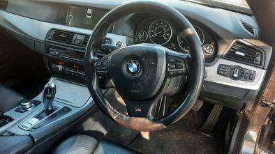 BMW f10 Mpakiet kolor A90 Maska Zderzak Błotnik Drzwi Klapa Ładne