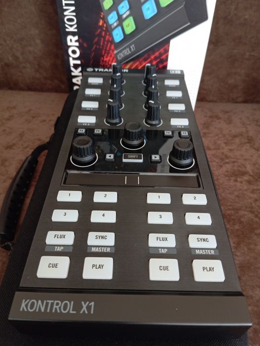 traktor x1 - Купить музыкальные инструменты - Цена на OLX.ua