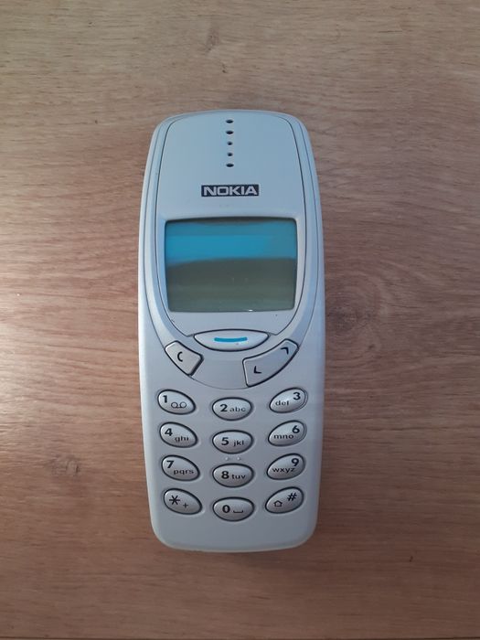 Nokia 3310 Ótimo estado
