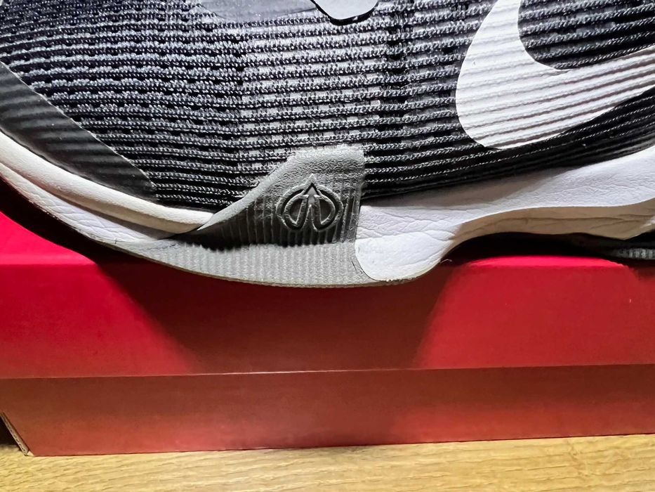 Nike, Buty Air Max Impact 3