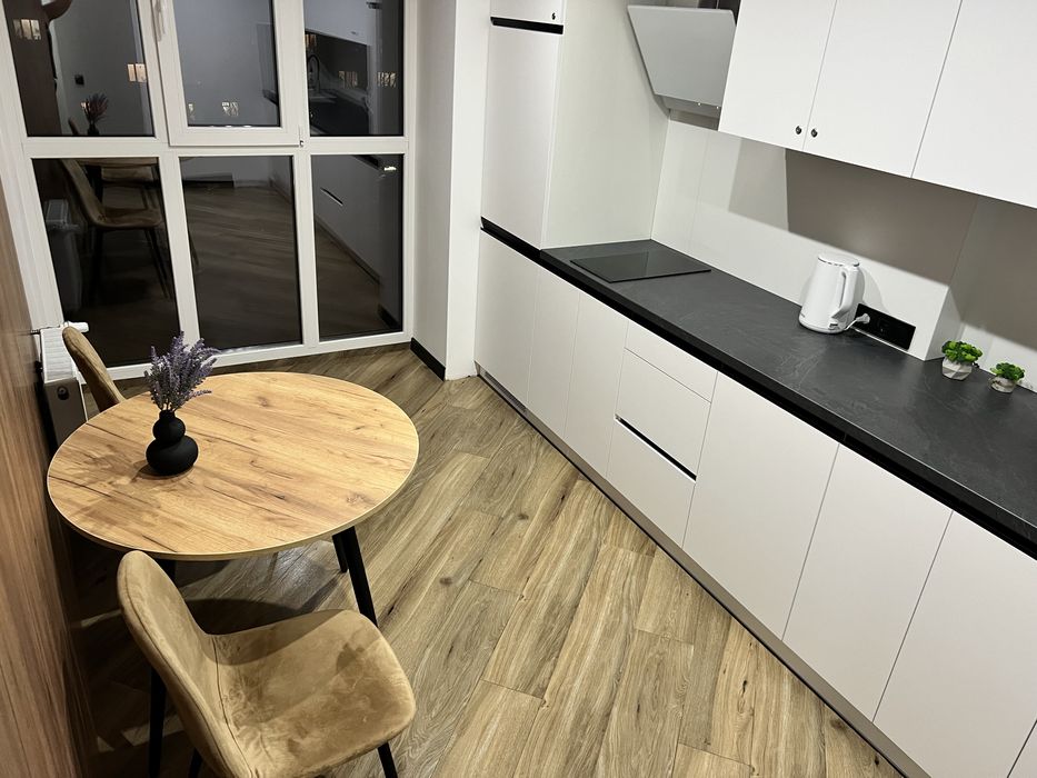 ВІП апартаменти.НОВОБУДОВА.АВТОВОКЗАЛ.Поруч обласна лікарня.Погод600