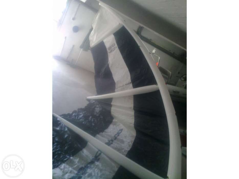 Asa kitesurf liquid force