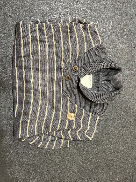 Camisola Kangol L
