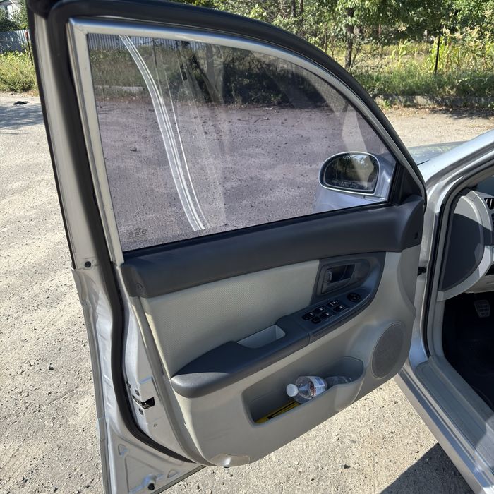Kia Cerato 1 2005