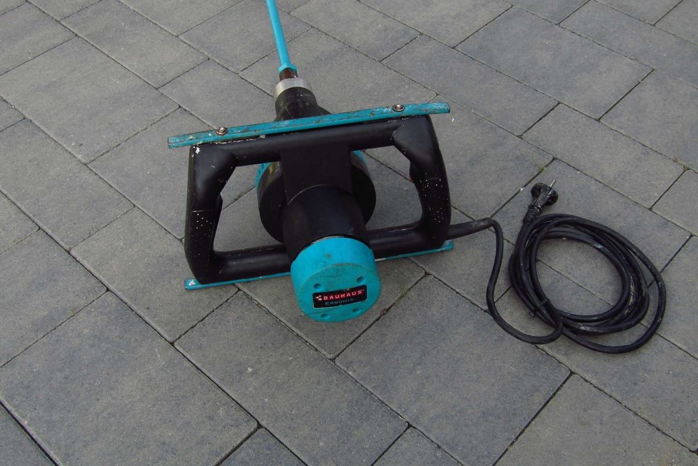 Collomix ErgoMix  1400 W