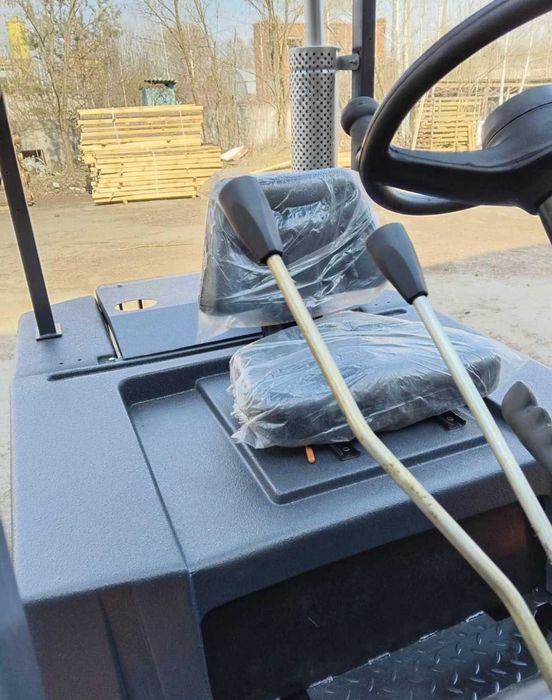 Навантажувач   ДВ 1792.33. .(Після капітального  ремонту 2025 р.)