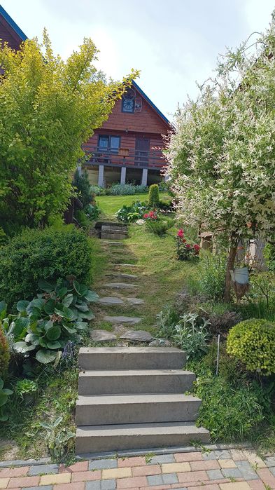 Domki Bajka Do wynajęcia /wakacje /łiked