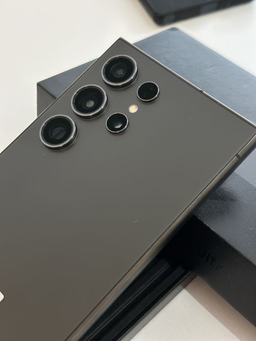 Galaxy S24 ultra 256