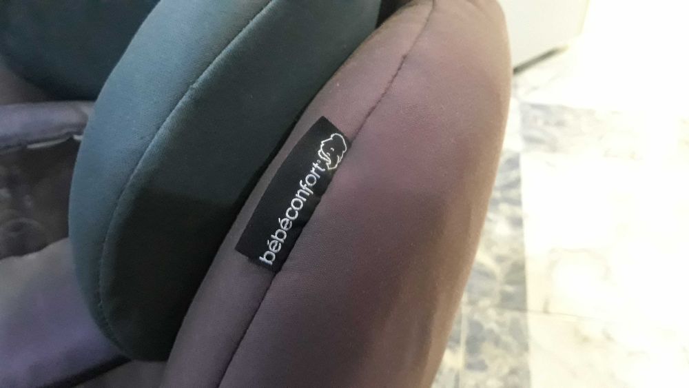 Cadeira de bébé marca bébé-Confort (Oferta)