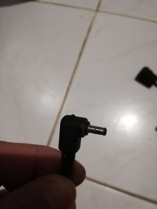 Vendo carregadores de telemóveis antigos