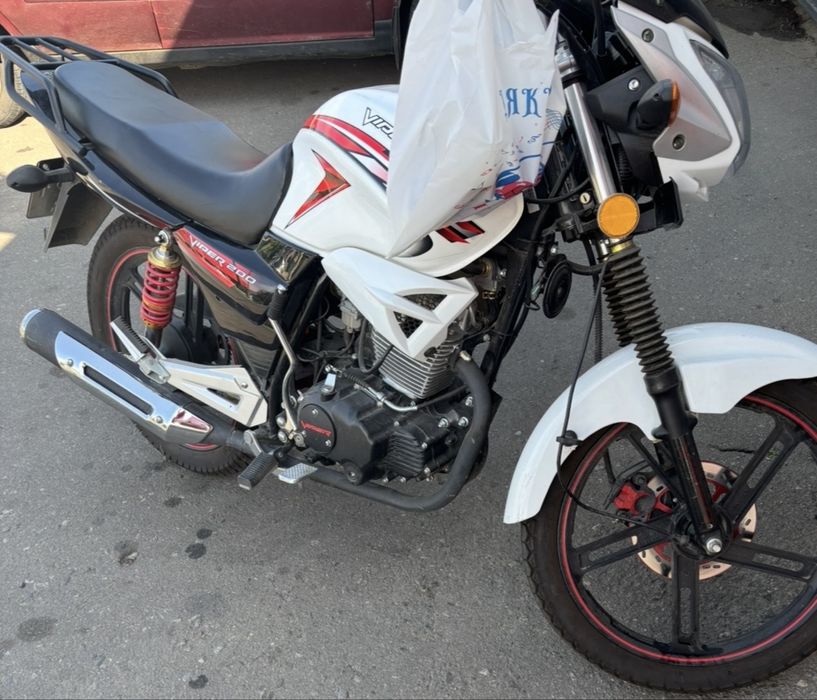 Продам терміново Viper ZS200A читати опис