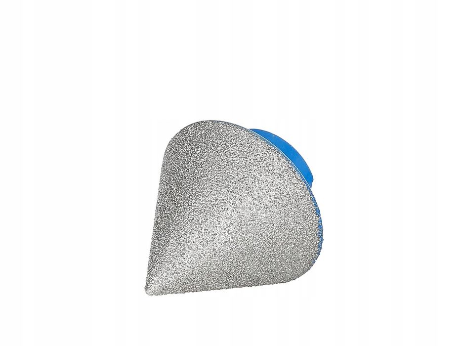 Frez Diamentowy Stożkowy 2-38Mm M14 Frez Kształtowy Geko Frez Do Beto