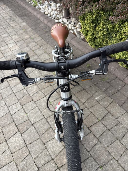 Early rider belter 14