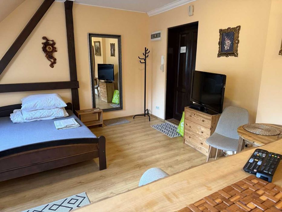 Mieszkanie – Sopot, Wyścigi - Więcej