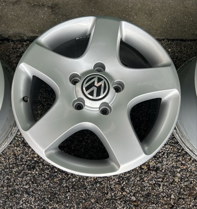 Jantes Volkswagen Touareg Porsche Cayenne 17" 5x130