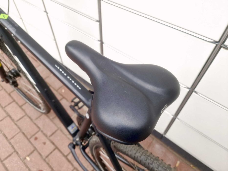 Rower crossowy KTM Avenza Cross / rozm. M / Deore 3x9 / FV23%