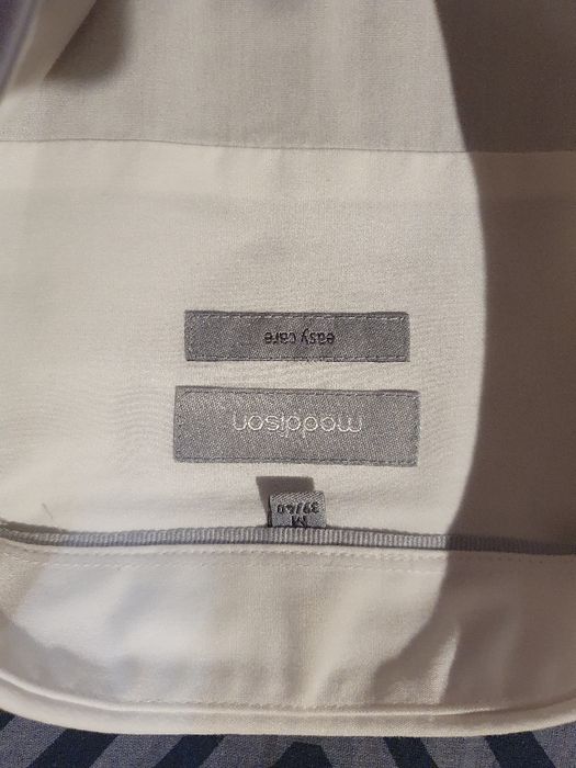 Сорочка Madison M easy care