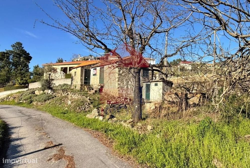 Moradia, Freigil, Resende