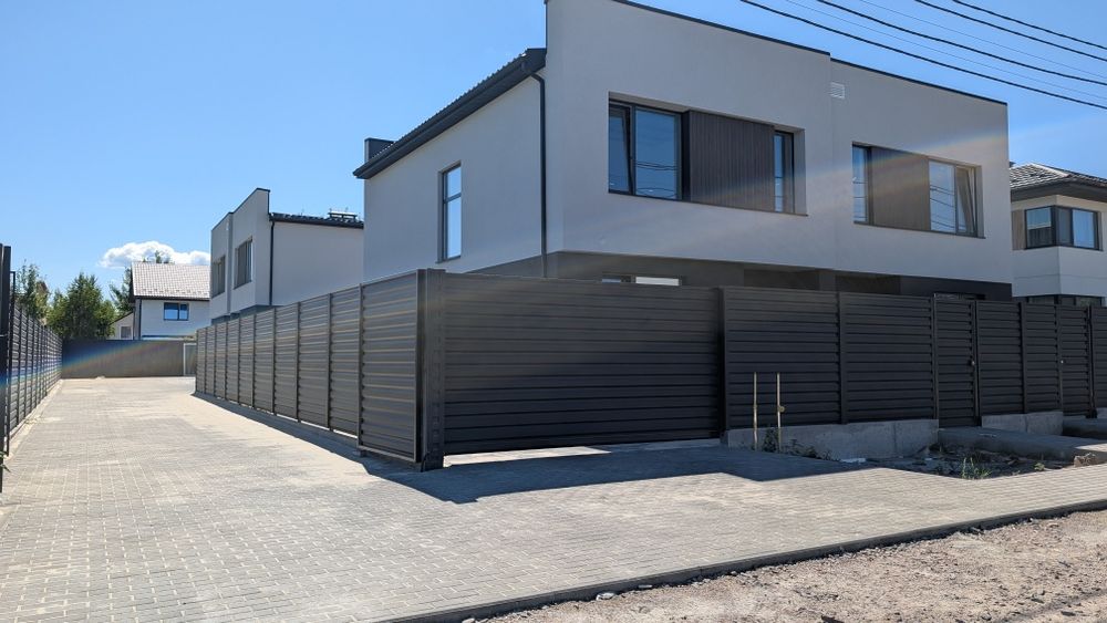 Продаж Дуплекс будинок  з ремонтом ‼️500м ліцей № 1‼️ Петропавлівська