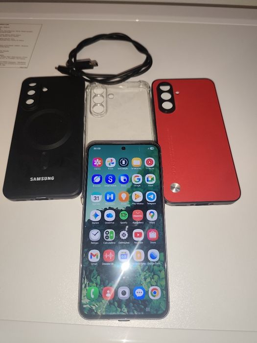 Samsung A56 5G 128GB