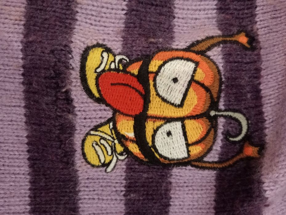 Camisola da Throttleman