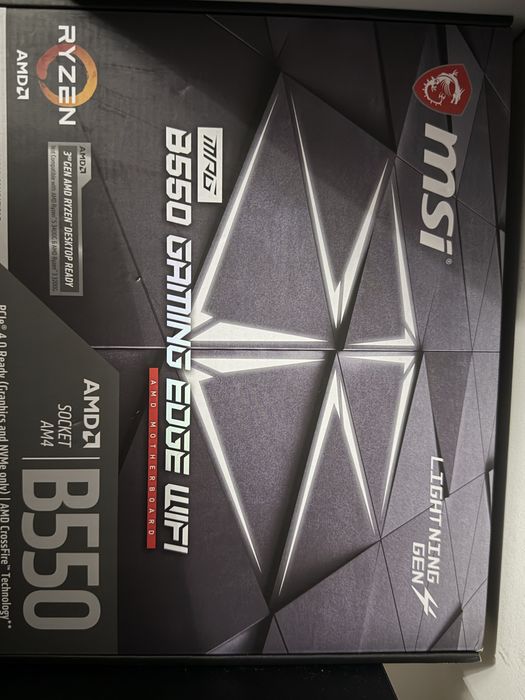 Komputer gamingowy RTX 3080 Aorus