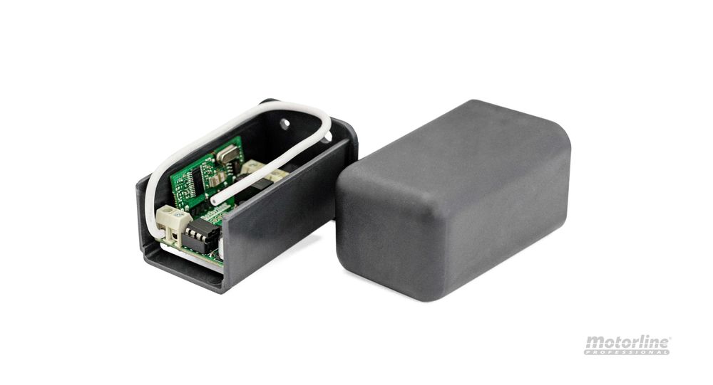 Recetora universal motorline 433mhz